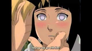 Naruto Meets Hinata After 2 Years