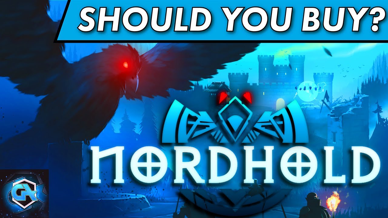 Should You Buy Nordhold in 2025? Is Nordhold Worth the Cost? #nordhold #gameadvisor