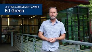 From Ancient DNA to Modern Medicine: The Career of Richard E. Green