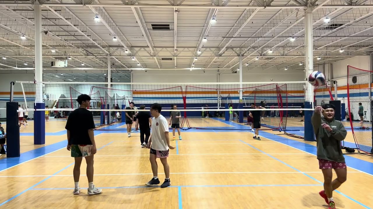 1/16/26 ecv men’s quads pool 3-2