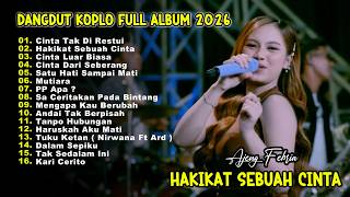 Dangdut Koplo Terbaru 2026 Cinta Tak Di Restui & Sumandhing  Full Album Viral TikTok terpopuler
