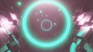 Random Sifi Loop Animation in Blender 3.6