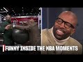Funniest moments from Inside the NBA 🤣 | January 28th, 2026