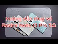 Hướng dẫn thay vỏ Redmi Note 13 Pro 5G - Thay lưng Redmi Note 13 Pro 5G,Thay khung Redmi Note 13 Pro