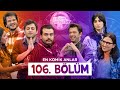 En Komik Anlar | 106. Bölüm | Çok Güzel Hareketler 2