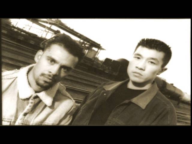 The Disposable Heroes of Hiphoprisy - Peel Session 1992 - YouTube