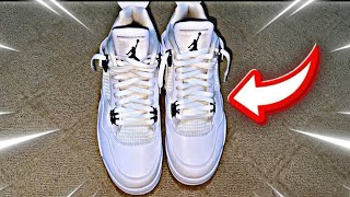 I Bought Shoes From DHGate And This Happened… | Jordan 4 Review