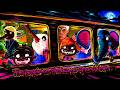 Cocomelon Wheels on The Bus song Monster Effects (Sponsored By Klasky Csupo Effects)