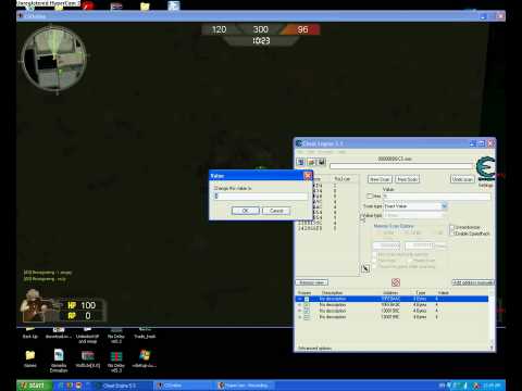 Cso Hack(it just Value Hack)