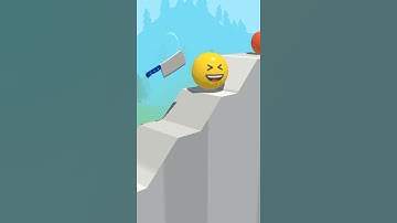 Slice it All!! Very Satisfying and Relaxing ASMR - Video Gameplay All Levels