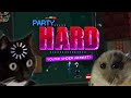 Tragiczny początek | Party Hard