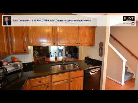 3240 Pintail, Walworth, NY home video tour