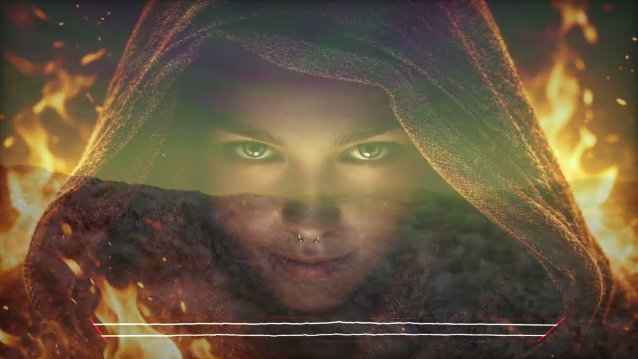 KEHROS-We are the Fire...(Emotional Melodic TechnoTrance with Female Vocal)