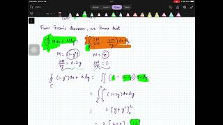 GATE-2021-Q16 (vector calculus)