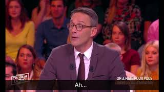 Cest Que De La Télé C8