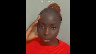 طالبة أجنبية بجامعة بلقايد بوهران تفجّر فضيحة من داخل الحرم الجامعي بمقطع فيديو مباشر من موقع