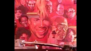 MASQUERADERS --- LISTEN