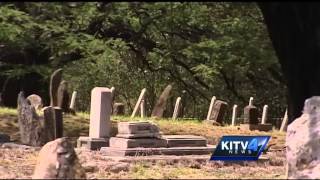Some question state lawmaker's role in Ewa cemetery money
