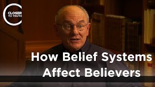 Warren Brown - How Belief Systems Affect Believers