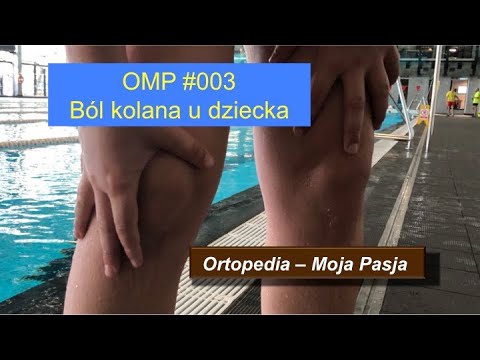 Wideo: Ból Nóg U Dzieci