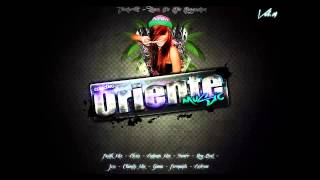 Momba 2.O - Dj Jess Oriente Music Vo.17 Tiestoriki Zona Djs Mex