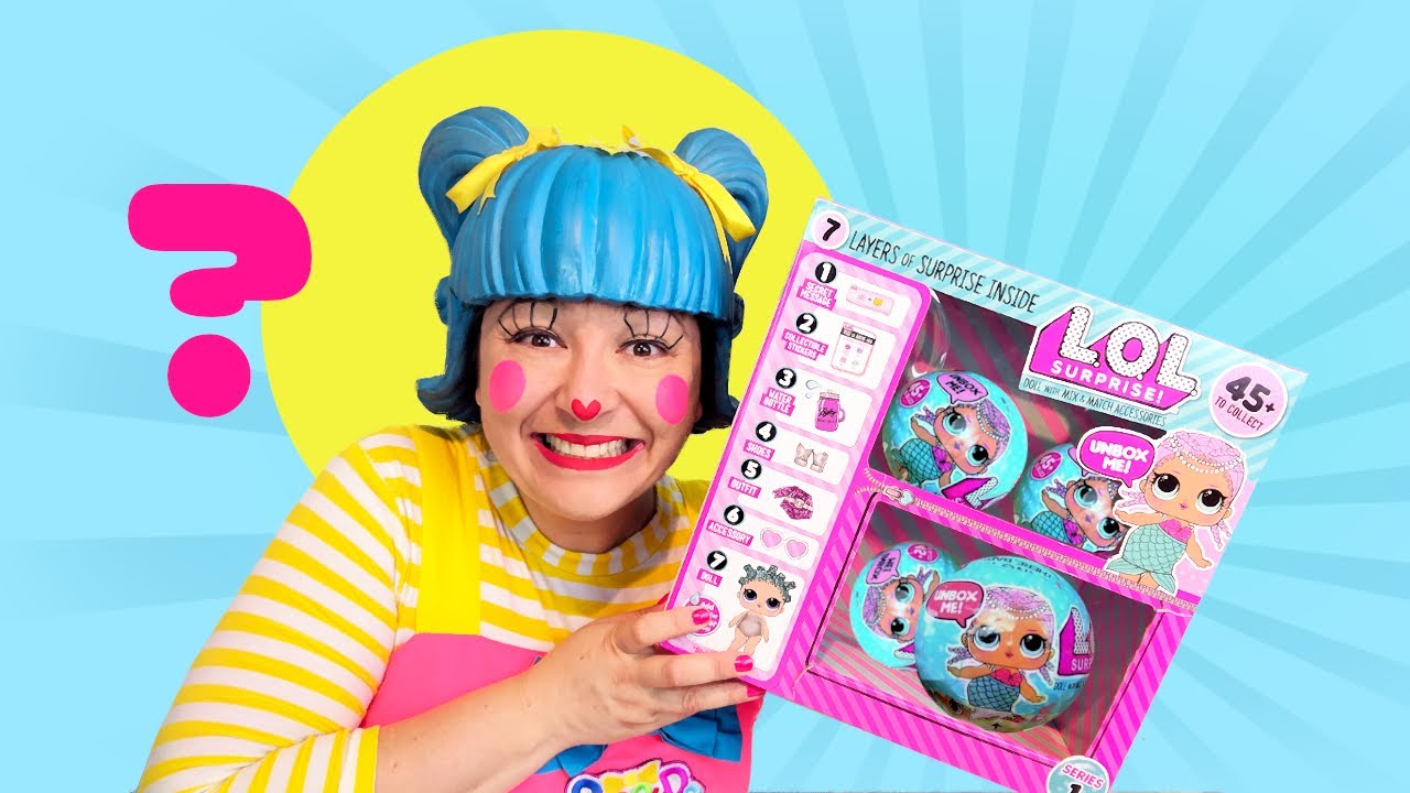 FAKE LOL VS ORIGINAL LOL family friendly resorts