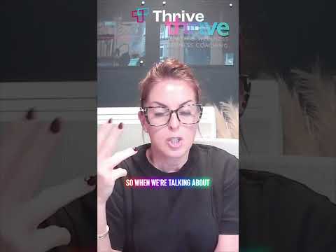 Revenue vs  Profit vs  Cash in the Bank