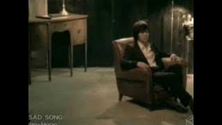 KIM JEONG HOON - SAD SONG (sub español)