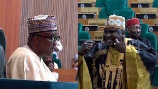 Shut National Embly Until Tinubu Does The Right Thing Rep Doguwa Slam Apc