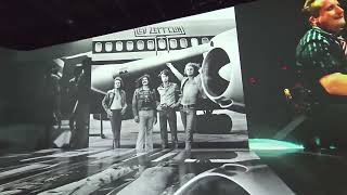 Artechouse Houston AMPLIFIED by Rolling Stone