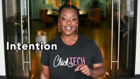 Intention vs. Impact