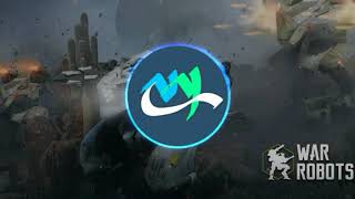 War Robots 2017 Main Theme OST