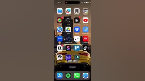 FINTOCH : iPhone Users :  Latest v2.1.5 app version (with sound) How to do it.