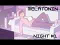 Melatonin - Night 1 | The Most Relaxing Rhythm Game You've Never Played