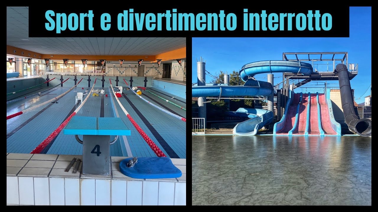 CRONACHE A BORDO PISCINA 