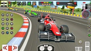 Real Formula Car Racing Games-Android Gameplay #rekomendasivideo screenshot 2