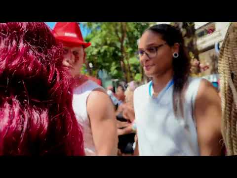 Rio Carnival Daytime Highlights Compilation — Samba, Sunshine & Street Magic! ☀️🇧🇷✨