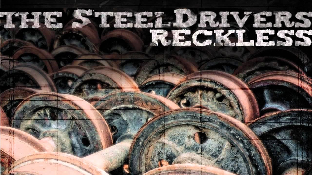 The Steeldrivers Can You Run (Official Audio) YouTube