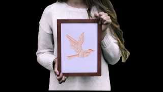 Demo Reel Monica Borray