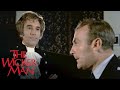 'Sgt. Howie Confronts Lord Summerisle' Scene | The Wicker Man (1973)
