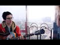 Dan Croll - Home | A Take Away Show