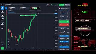 Quotex 1 Minute Bot Signals 🤑 Full Compounding Signals 🔥 No Loss Bot Signals