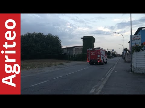 VVF | Vigili del fuoco in manovra