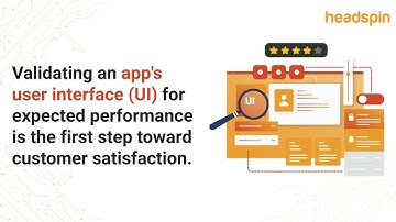 Enhance App Performance: Mastering UI Testing with HeadSpin