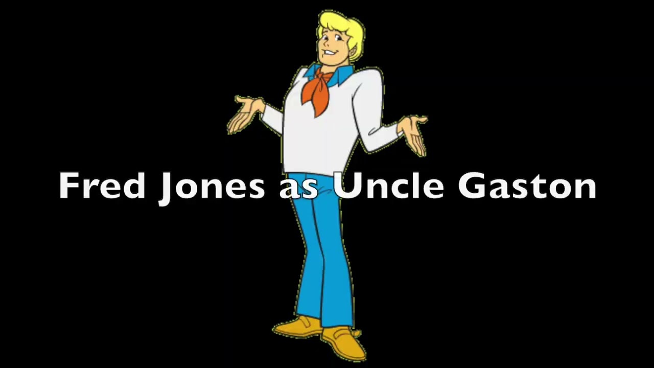 Meet the Robinsons (Alice Dinh Style) cast video