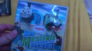 Mijn CGI HiT Entertainment DVD Collectie (Mei 2025 Editie)