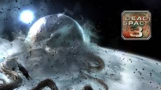 Dead Space 3: Final Boss (Hardcore Difficulty) No Damage