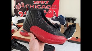 Air Jordan 12 Collection and the 1997 Chicago Bulls Championship nostalgia