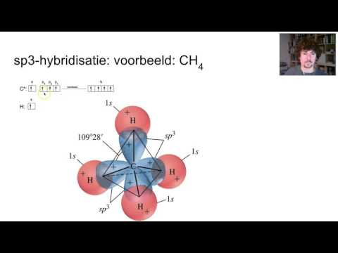 Video: Wat is die bindingsorde van n2 -?