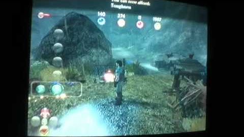 Lets play Fable 2: Ep.5 Evil Hobbes